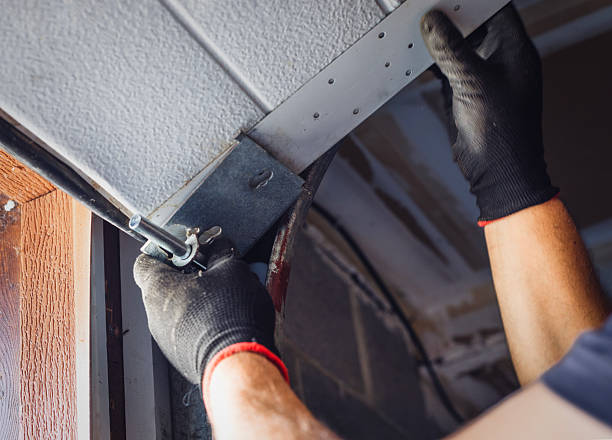 Reliable Garage Door Panel Replacement contractor in Morrison, IL by Garage Doors Repair Pro